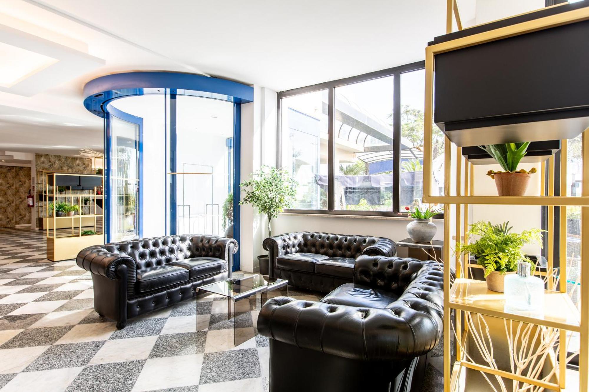 Baltic Hotel Riccione